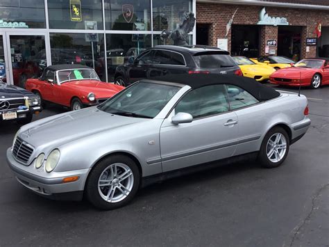 clk class mercedes for sale|mercedes 320 clk for sale.